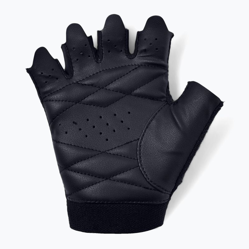 Under Armour mănuși de antrenament pentru femei negru 1329326 6