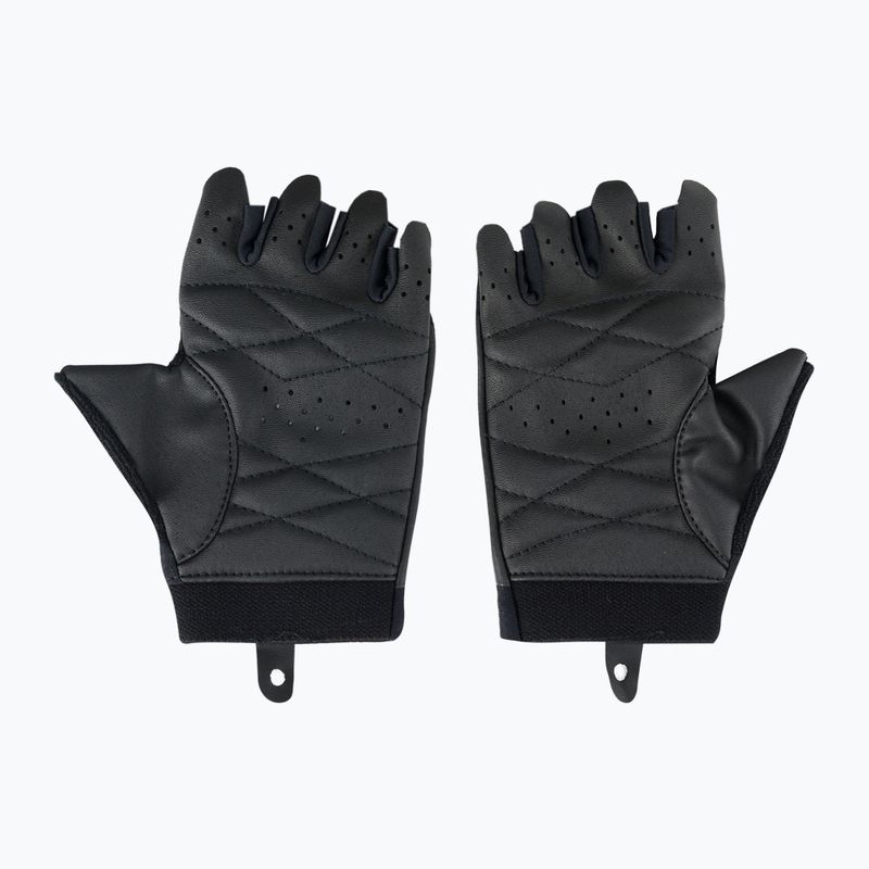 Under Armour mănuși de antrenament pentru femei negru 1329326 2