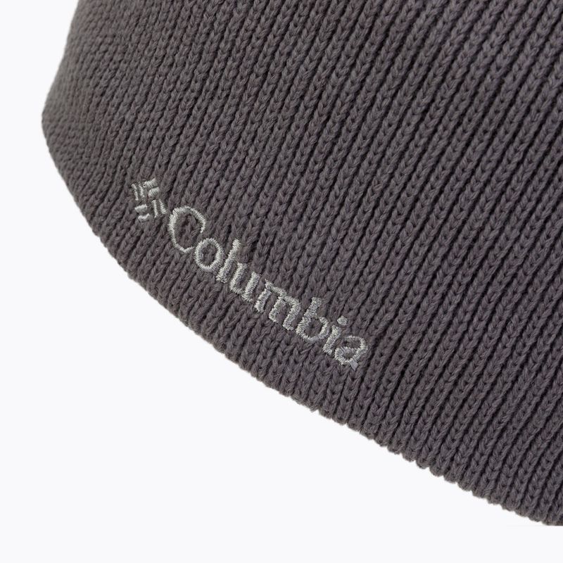 Columbia Bugaboo șapcă de iarnă gri 1625971 3