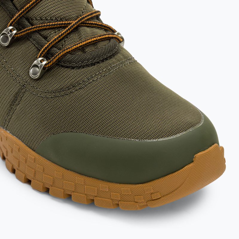 Columbia Fairbanks Omni-Heat cizme de trekking pentru bărbați verde 1746011 7