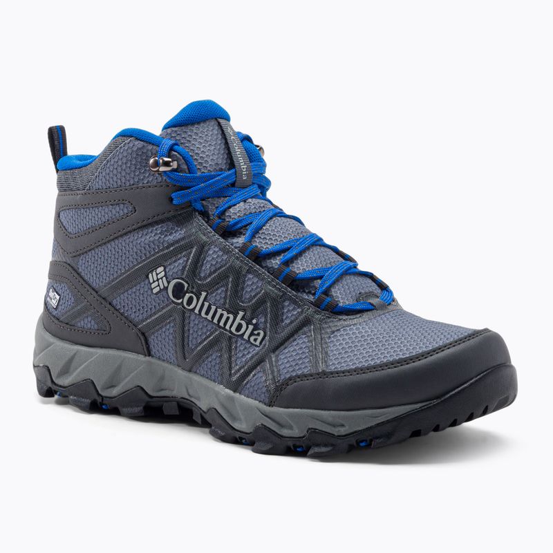 Columbia Peakfreak X2 Mid Outdry 053 cizme negru 1865001