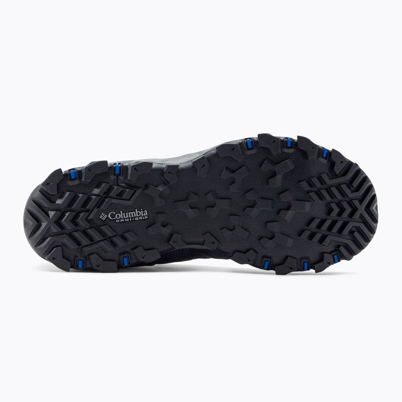 Columbia Peakfreak X2 Mid Outdry 053 cizme negru 1865001 4
