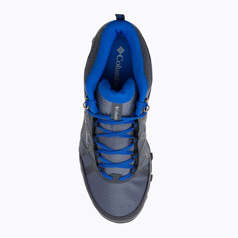 Columbia Peakfreak X2 Mid Outdry 053 cizme negru 1865001 6