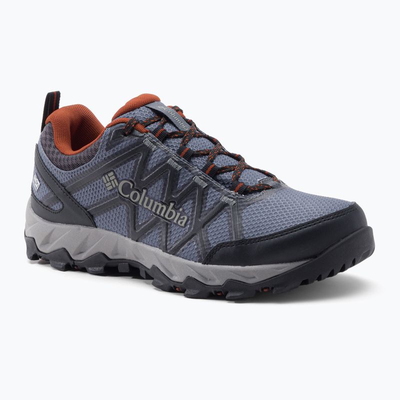 Columbia Peakfreak X2 Outdry 053 cizme gri 1864991