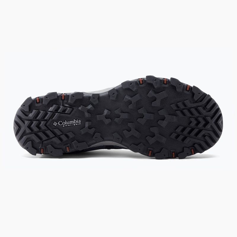 Columbia Peakfreak X2 Outdry 053 cizme gri 1864991 4