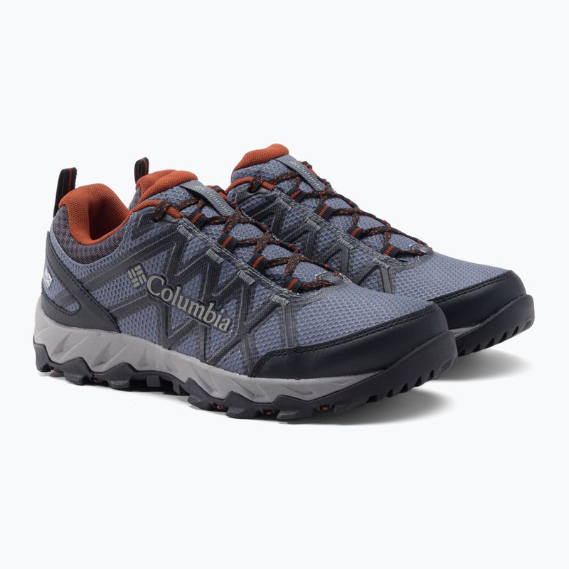 Columbia Peakfreak X2 Outdry 053 cizme gri 1864991 5