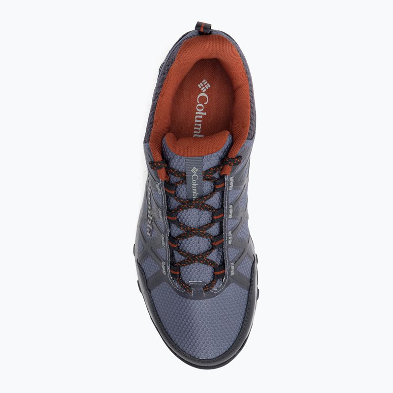 Columbia Peakfreak X2 Outdry 053 cizme gri 1864991 6