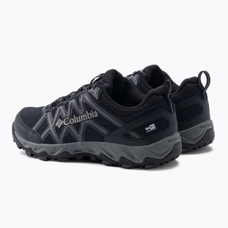 Columbia Peakfreak X2 Outdry 010 cizme negru 1864991 3
