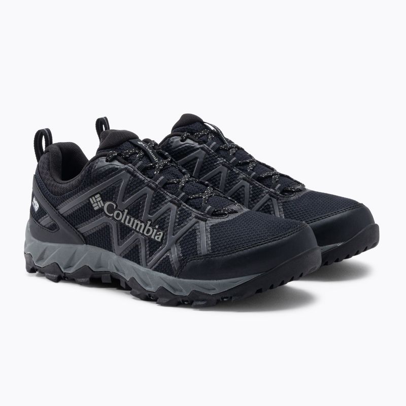 Columbia Peakfreak X2 Outdry 010 cizme negru 1864991 5