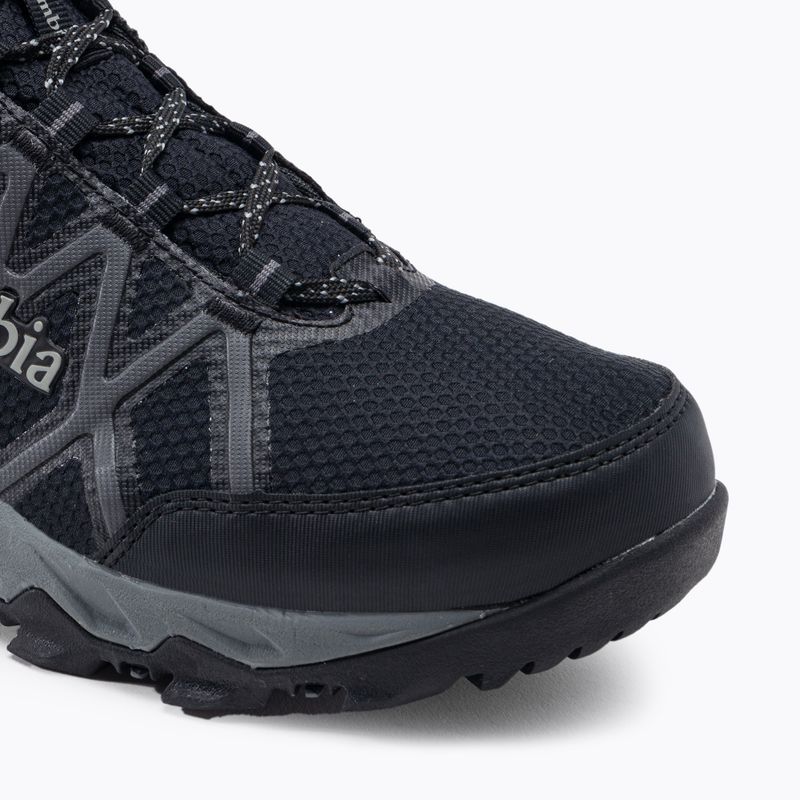 Columbia Peakfreak X2 Outdry 010 cizme negru 1864991 7