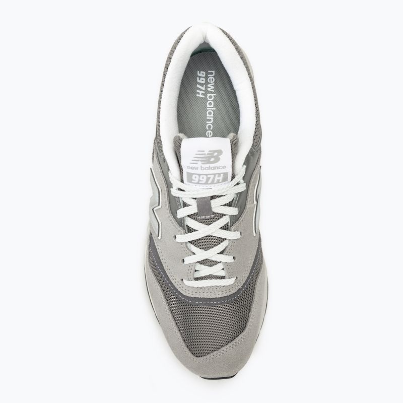 Încălțăminte pentru bărbați  New Balance 997H grey 5