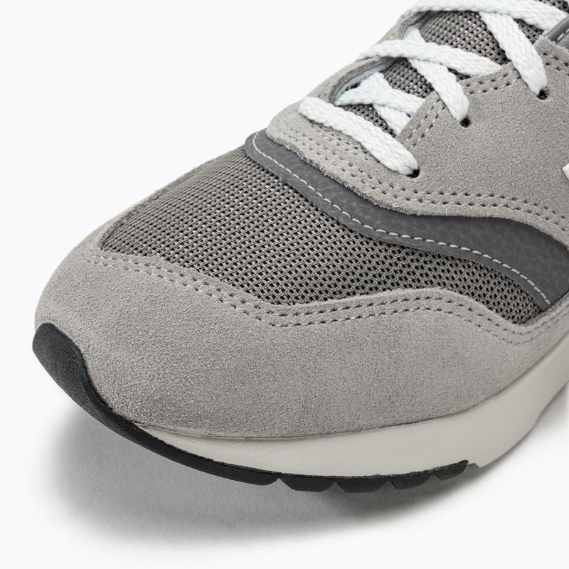 Încălțăminte pentru bărbați  New Balance 997H grey 7