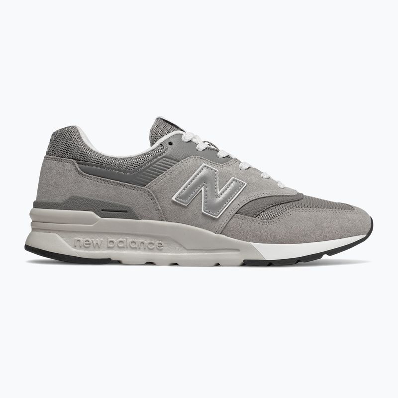 Încălțăminte pentru bărbați  New Balance 997H grey 8