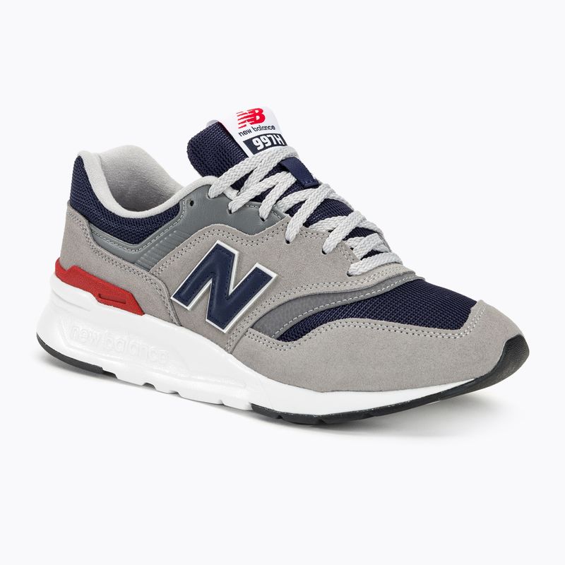 Încălțăminte pentru bărbați New Balance CM997H team away grey