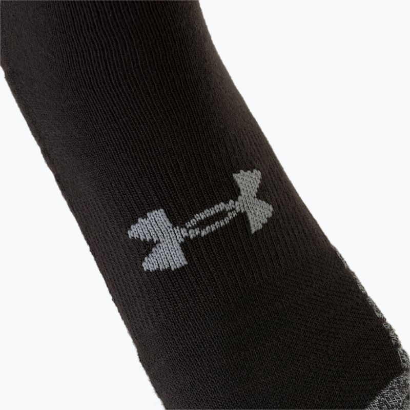 Under Armour Heatgear Low Cut șosete sport 3 perechi 1346753 4