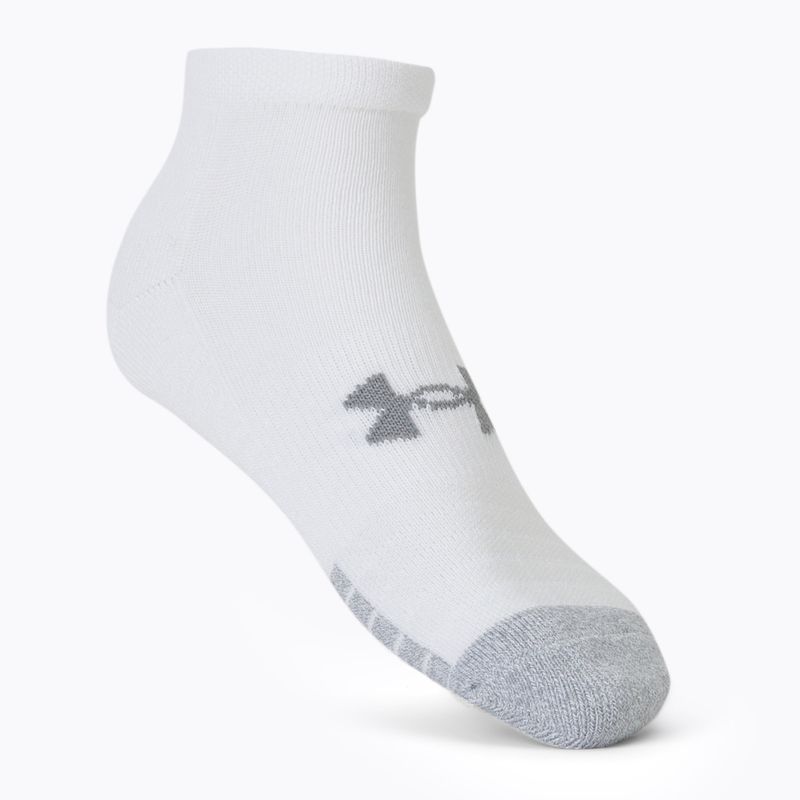 Under Armour Heatgear Low Cut șosete sport 3 perechi 1346753 5