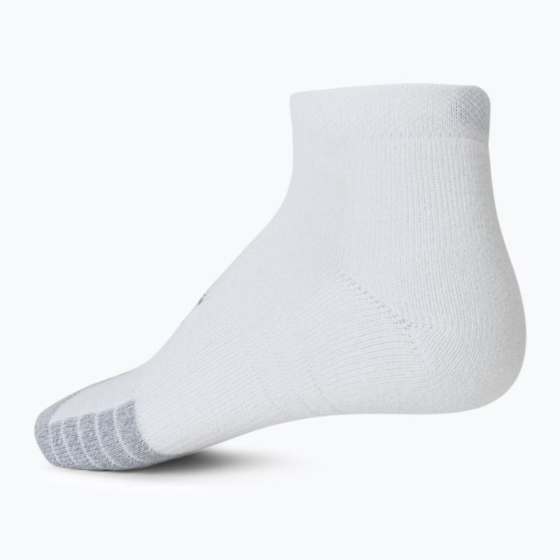 Under Armour Heatgear Low Cut șosete sport 3 perechi 1346753 6