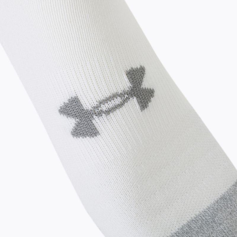 Under Armour Heatgear Low Cut șosete sport 3 perechi 1346753 7