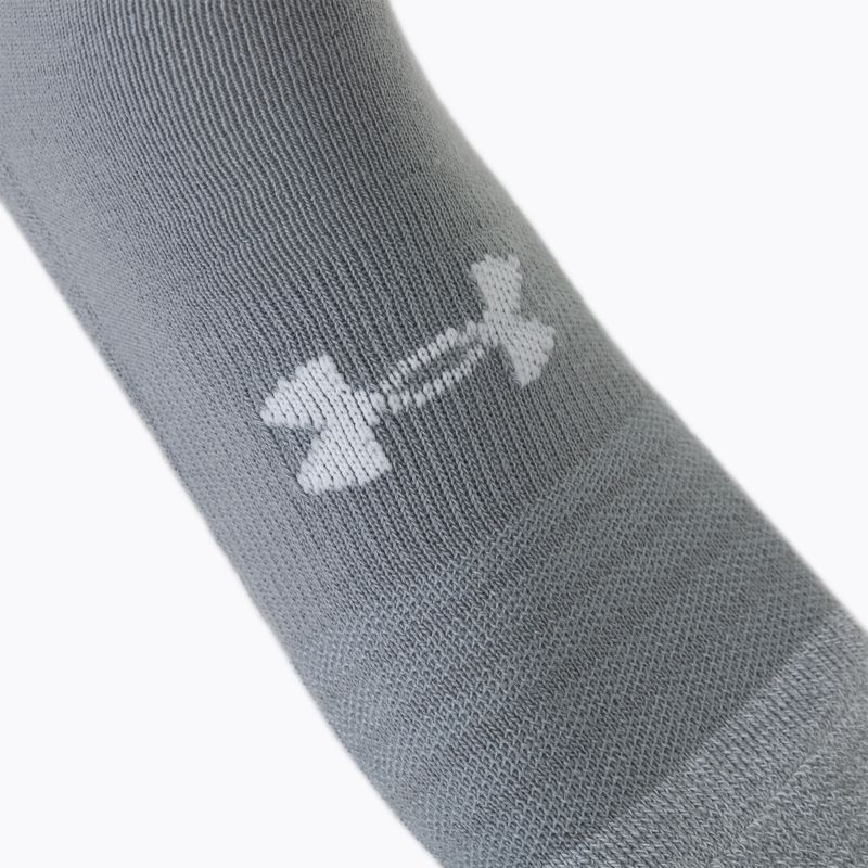Under Armour Heatgear Low Cut șosete sport 3 perechi 1346753 10