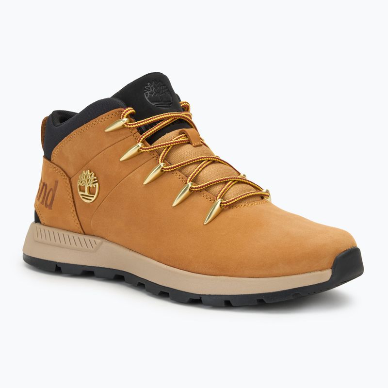 Încălțăminte pentru bărbați Timberland Euro Sprint Trekker wheat