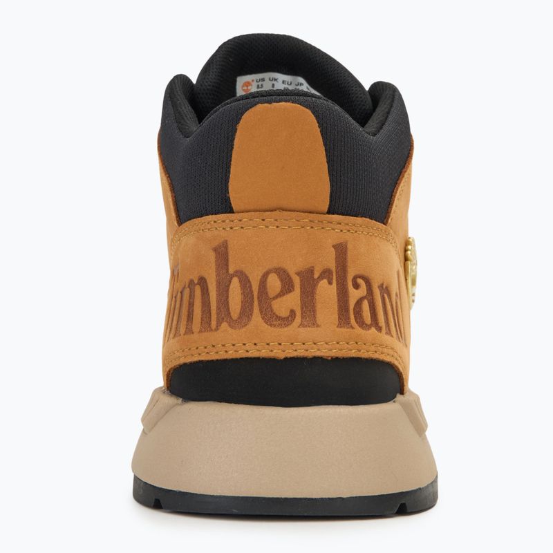 Încălțăminte pentru bărbați Timberland Euro Sprint Trekker wheat 6