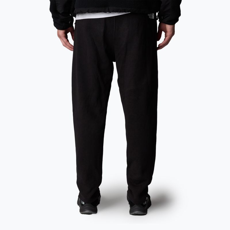 Pantaloni pentru bărbați The North Face Standard Pant black 3