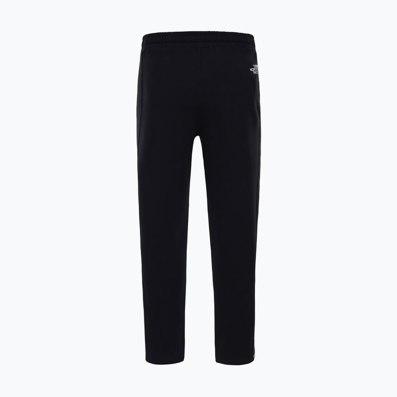 Pantaloni pentru bărbați The North Face Standard Pant black 5