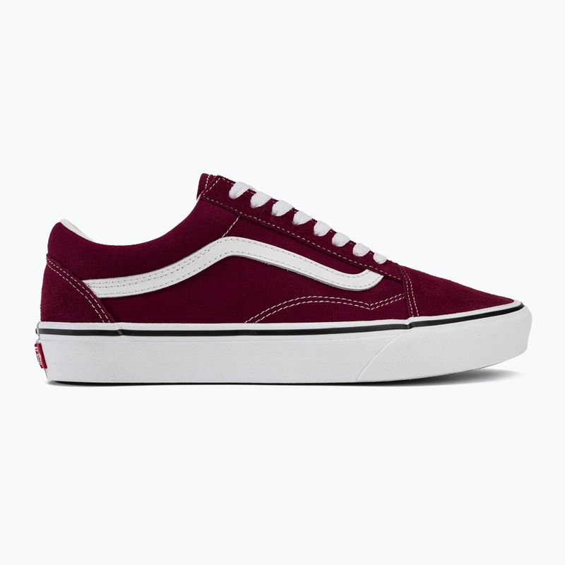 Încălțăminte Vans UA Old Skool port royale/true white 2