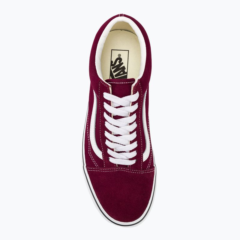 Încălțăminte Vans UA Old Skool port royale/true white 6