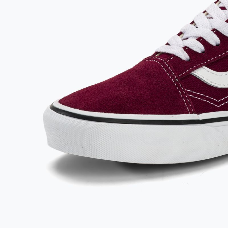 Încălțăminte Vans UA Old Skool port royale/true white 8