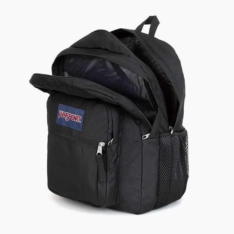 Rucsac de oraș Jansport Big Student 34 l black 4