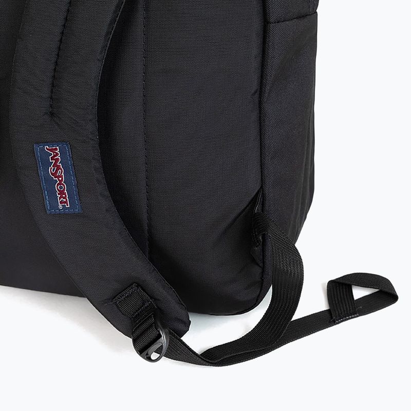 Rucsac de oraș Jansport Big Student 34 l black 6