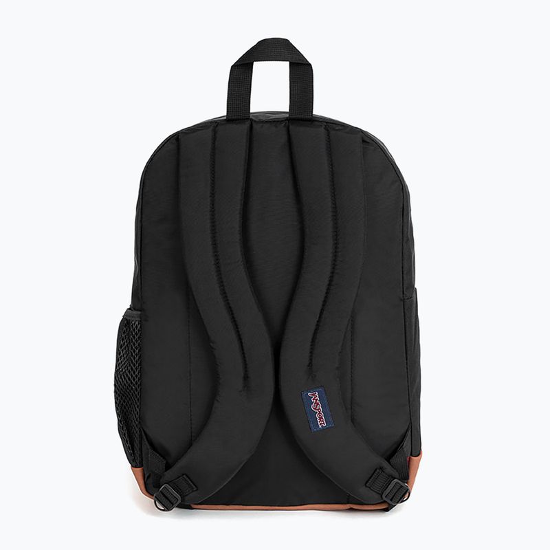 Rucsac de oraș Jansport Cool Student 34 l black 3