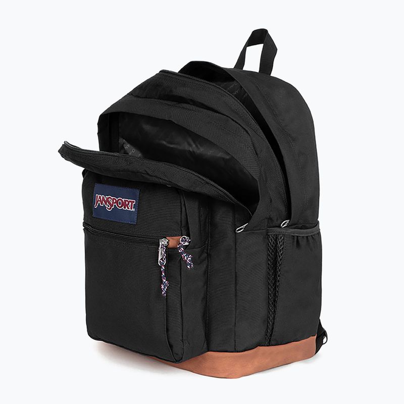 Rucsac de oraș Jansport Cool Student 34 l black 4