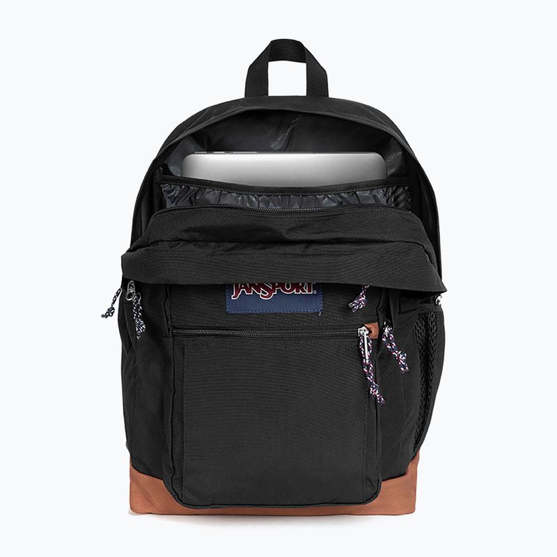 Rucsac de oraș Jansport Cool Student 34 l black 5