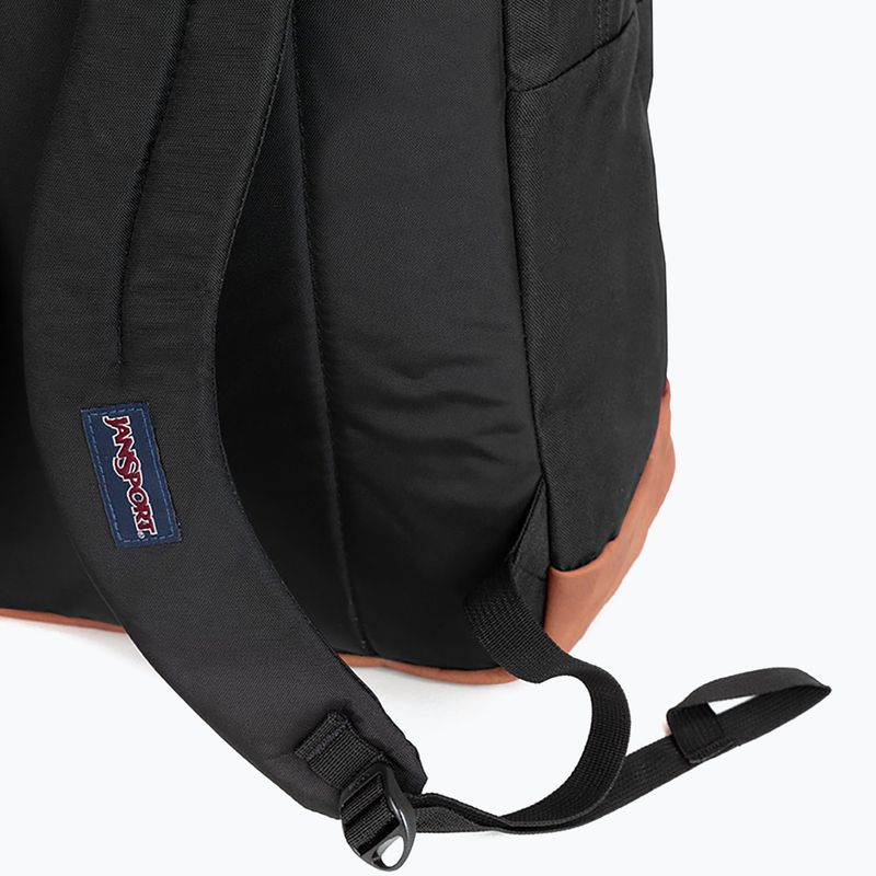 Rucsac de oraș Jansport Cool Student 34 l black 7