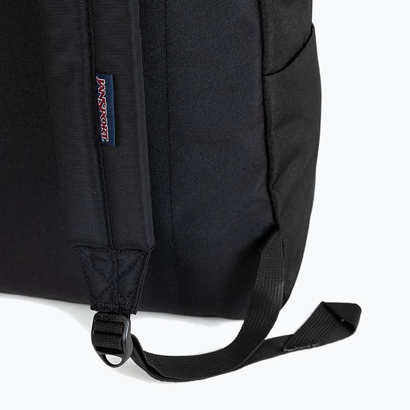 Rucsac de oraș Jansport SuperBreak One 24 l black 6