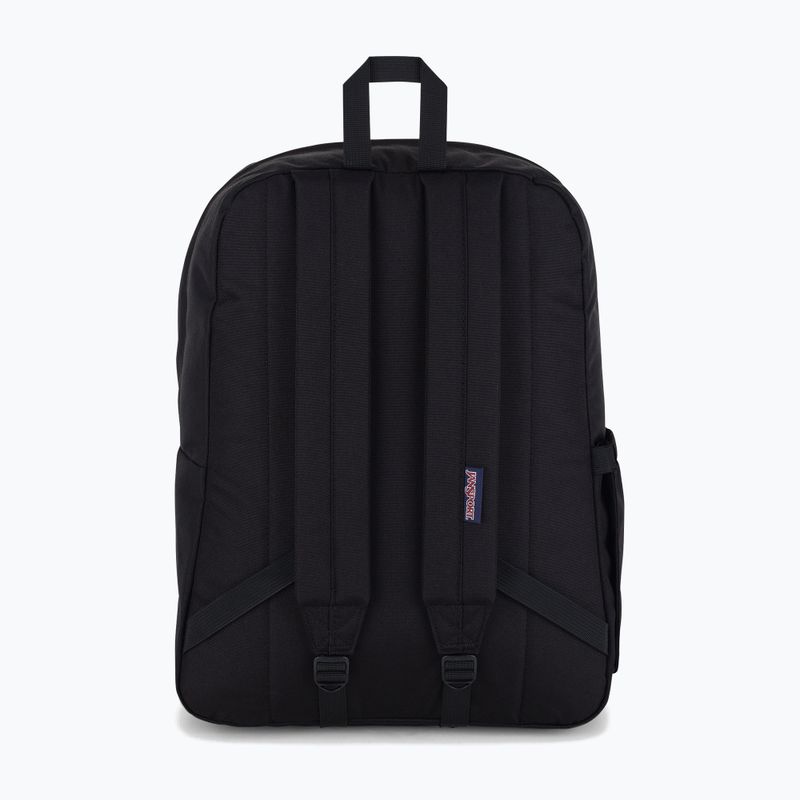 Rucsac de oraș Jansport Superbreak Plus 24 l black 3