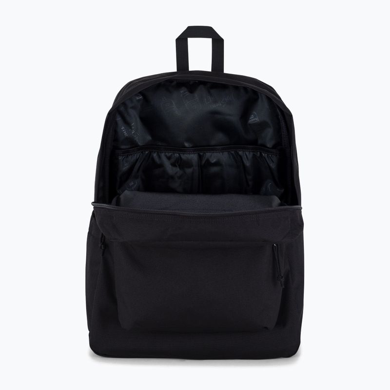 Rucsac de oraș Jansport Superbreak Plus 24 l black 4