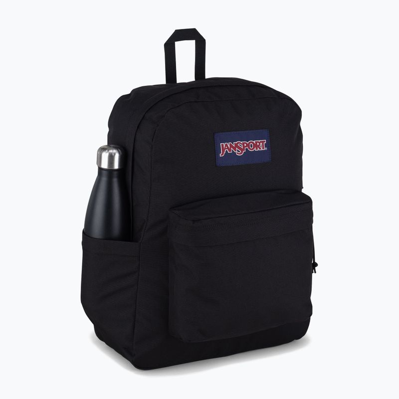 Rucsac de oraș Jansport Superbreak Plus 24 l black 5