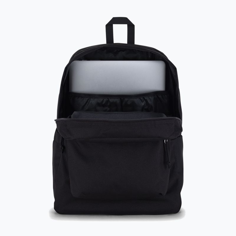 Rucsac de oraș Jansport Superbreak Plus 24 l black 7