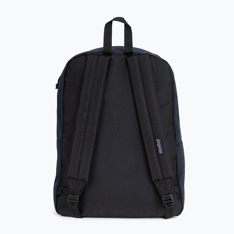 Rucsac de oraș Jansport SuperBreak One 24 l navy 2