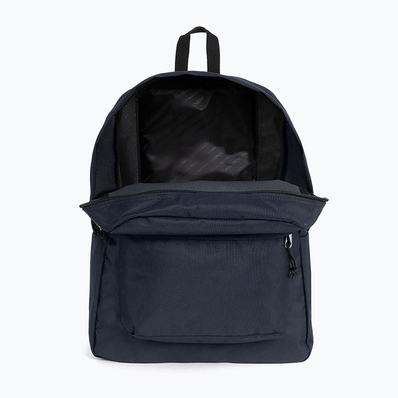 Rucsac de oraș Jansport SuperBreak One 24 l navy 4