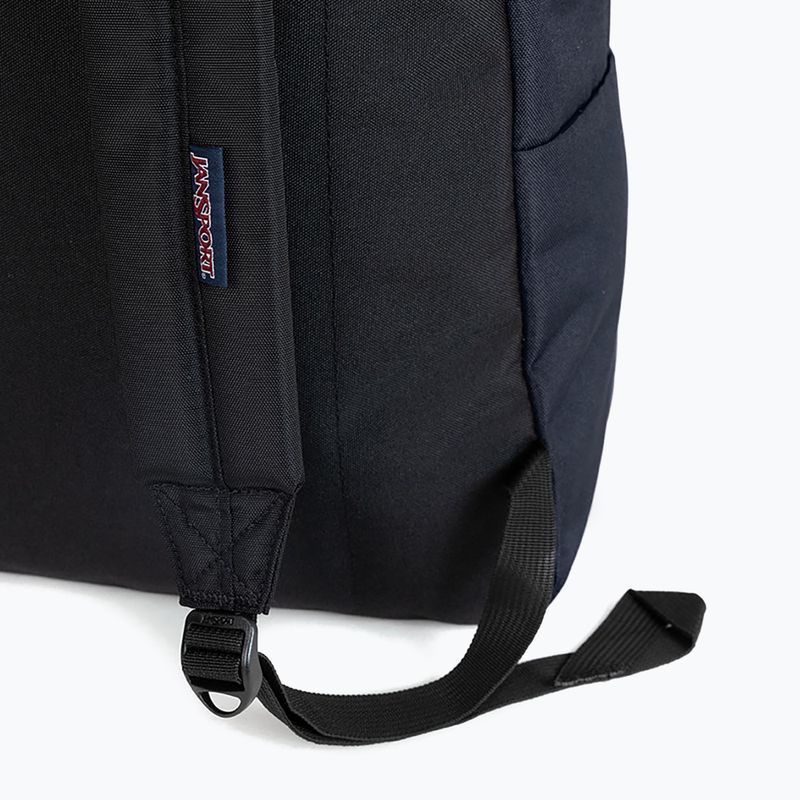 Rucsac de oraș Jansport SuperBreak One 24 l navy 6
