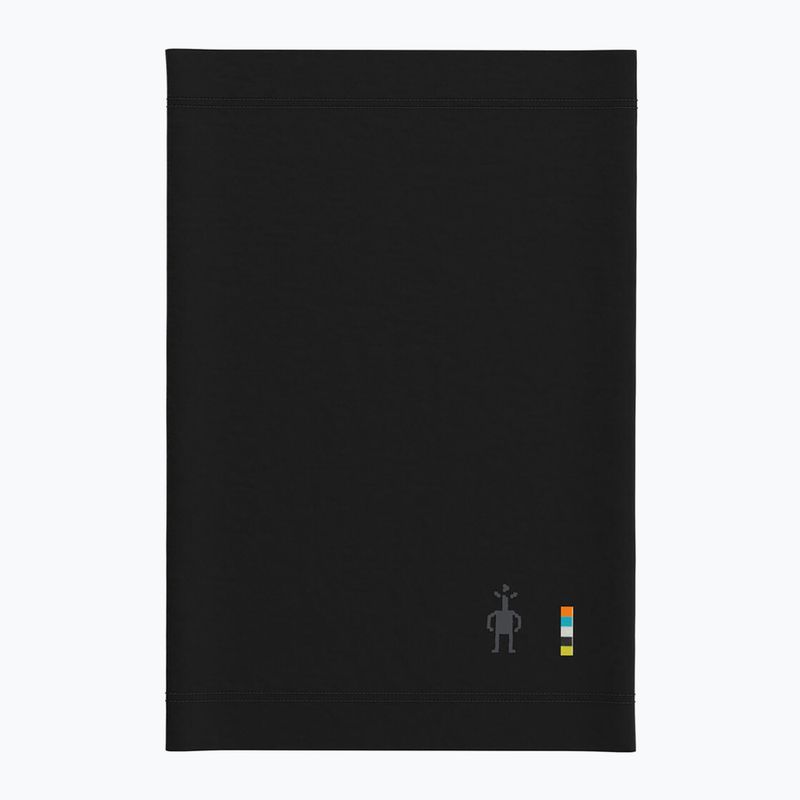 Guler pentru copii Smartwool Thermal Merino black
