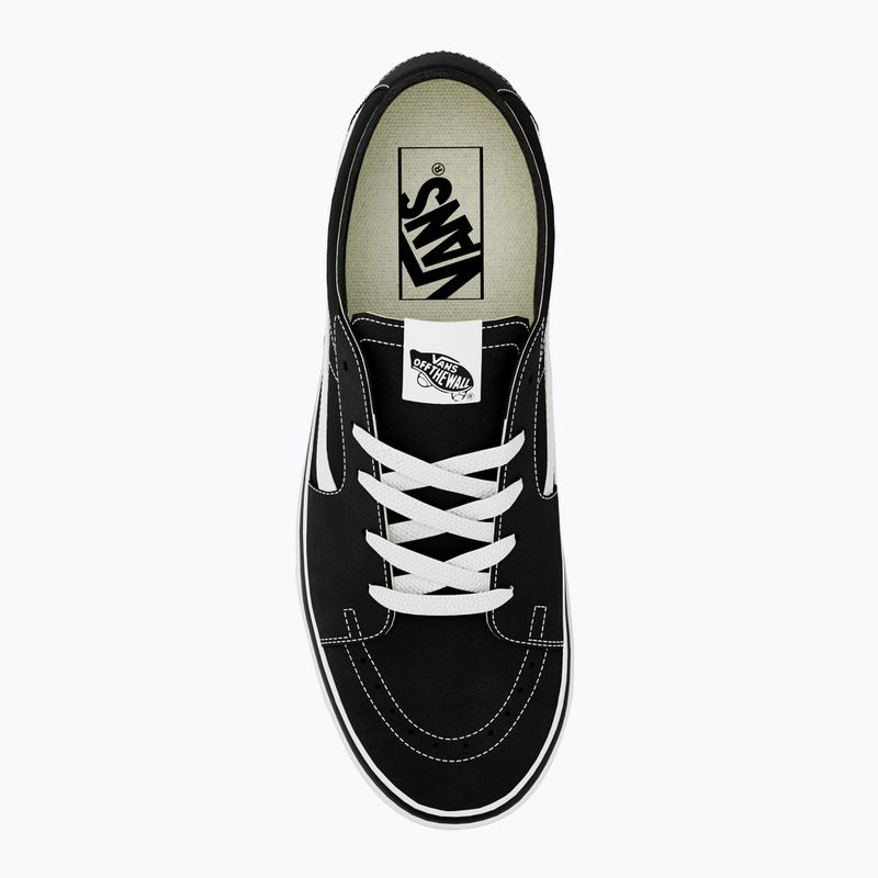 Încălțăminte Vans UA Sk8-Low black/ true white 11
