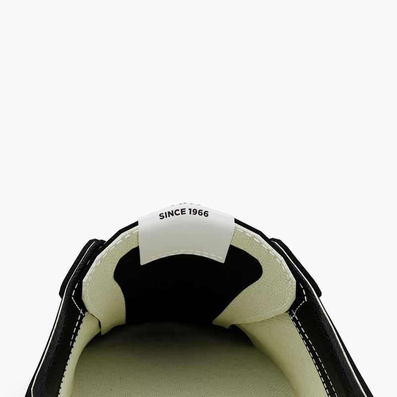 Încălțăminte Vans UA Sk8-Low black/ true white 13