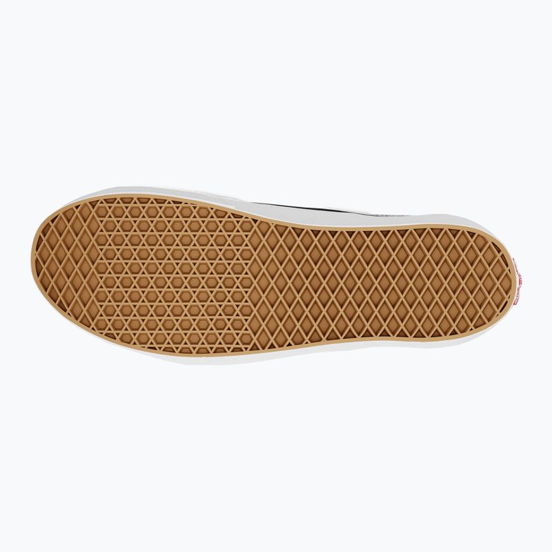 Încălțăminte Vans UA Sk8-Low black/ true white 14