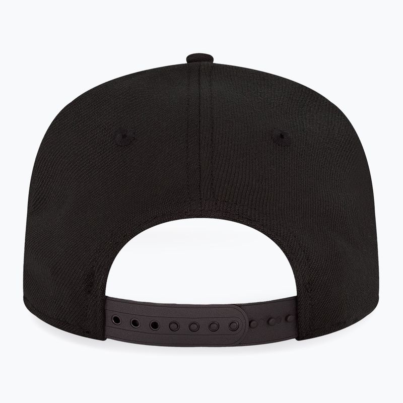 New Era NBA NBA 9Fifty Stretch Snap Chicago Bulls șapcă negru 2