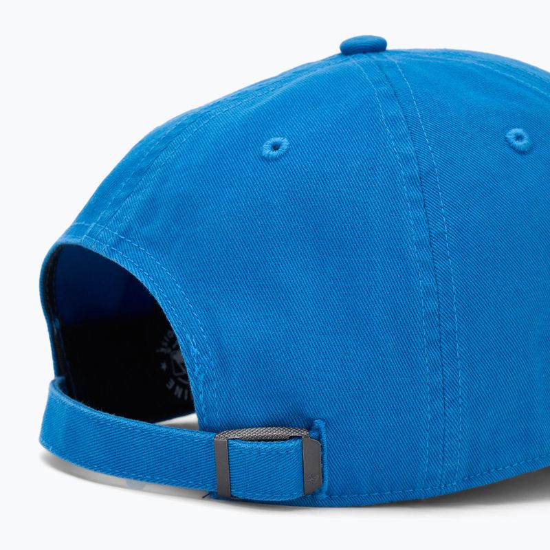 Șapcă 47 Brand MLB New York Yankees Base Runner CLEAN UP blue raz 4